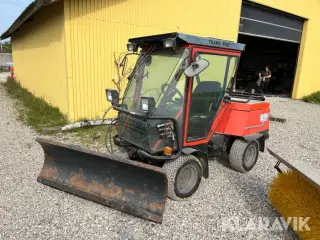 Redskabsbærer Belos Trans Pro