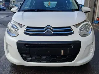 Citroën C1 1,0 e-VTi 68 Feel