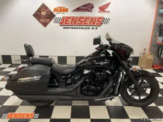 Suzuki VL 1500 Intruder