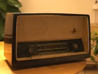 Radio Nordmende Parsifal