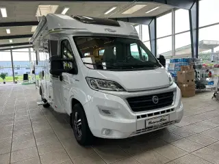 Fiat Carado 2,3 MJT T348 aut.