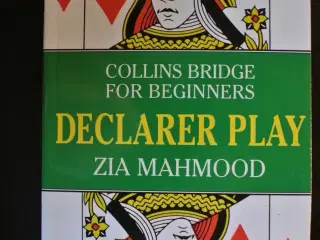 collins bridge for beginners - declarer play, by z