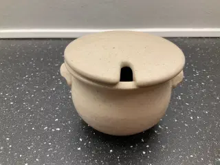 Sukkerskål