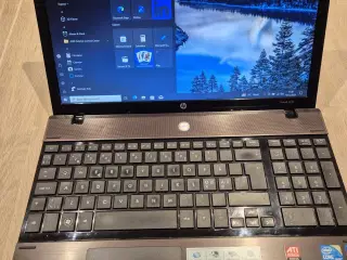 HP ProBook 4520s i5