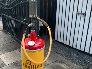 Benzinstander 