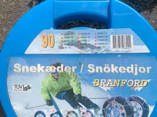 Snekæder str. 90