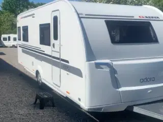 Super flot Adria Adora 613 HT