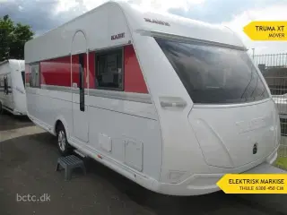 2024 - Kabe Smaragd 540 GLE KS Premium Line