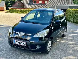 Hyundai i10 1.2 Benzin 5d