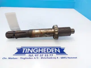 Merlo P41.7 Aksel 045319