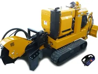 Laski P 50 RX m. dozer og fjernbetjening