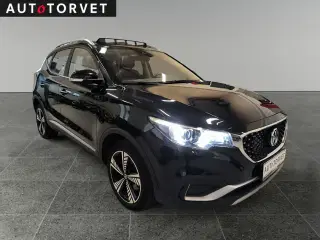 MG ZS  EV Luxury