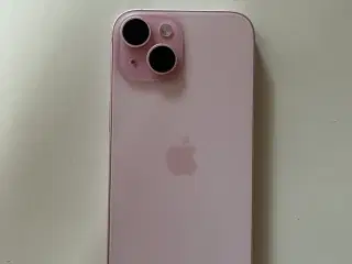iPhone 15: byd