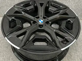 ALUFÆLGE BMW iX i20 1020 22"