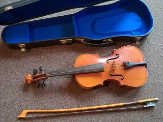 Børneviolin suzuki