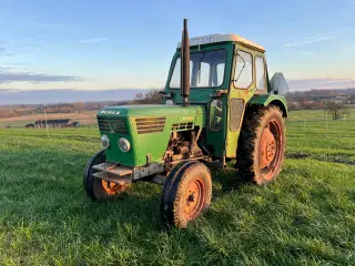 Deutz D 5006