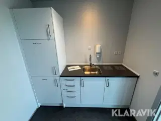 Tekøkken