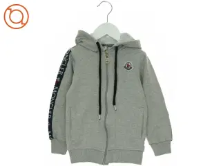 Hættetrøje fra Moncler (str. 104 cm)