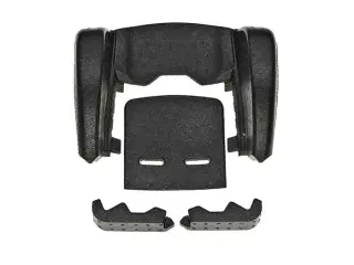 Flamingo hovedstøttesæt