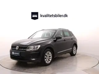 VW Tiguan 1,5 TSi 150 Comfortline DSG