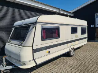 1992 - Hobby 12 Ombygget