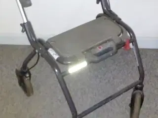 rollator og stol