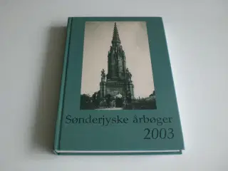 Sønderjysk Årbog 2003