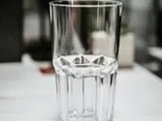 24 stk. Drikkeglas polycarbonat høj 50 cl