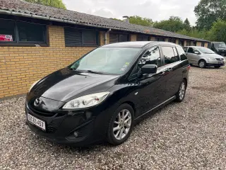 Mazda 5 1.6 diesel 