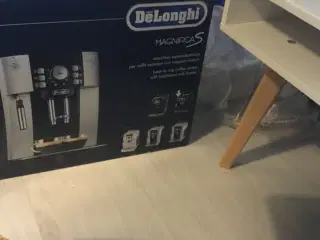 Delonghi magnafi s