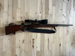 Howa 1500 inkl. kikkertsigte 
