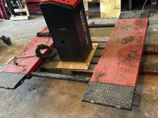 Servicelift