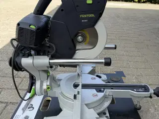 Festool KS 60 E kapex