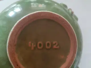 Vintage vase 