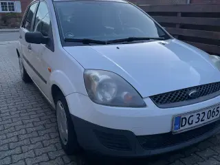 Ford Fiesta 1,3 2006