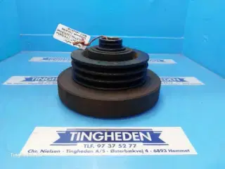 Perkins 1006.60T Motorremskive 3115T111