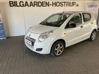 Suzuki Alto 1,0 GL