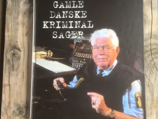 Gamle danske kriminalsager, Poul Fjeldgård