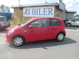 Seat Mii 1,0 75 Reference eco