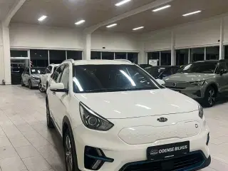 Kia e-Niro 64 Advance