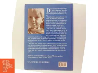 Far, mor, barn : udvikling og adfærd de første 6 år af dit barns liv af T. Berry Brazelton (Bog)