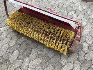 Wheel horse