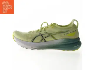 Asics Gel-Kayano løbesko, størrelse 42,5 fra Asics (str. 42,5 )