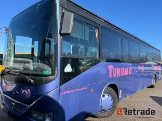 - - - Irisbus Arway 53+1 bus