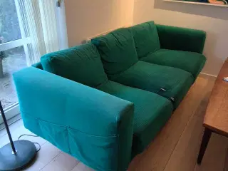 Fin sofa
