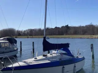 Båd maxi 68