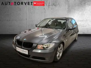 BMW 320i 2,0 
