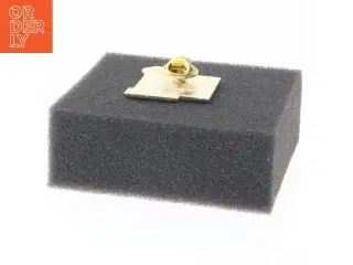 Nagano 1998 Olympiske Lege Kodak Sponsor Pin (str. 2,5 x 2,5 cm)