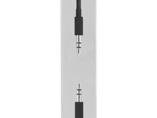 B&O lydkabel til Beoplay H2, H6, H7, H8 og H9