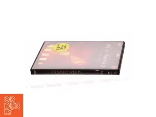 Eksorcisten - Begyndelsen fra DVD